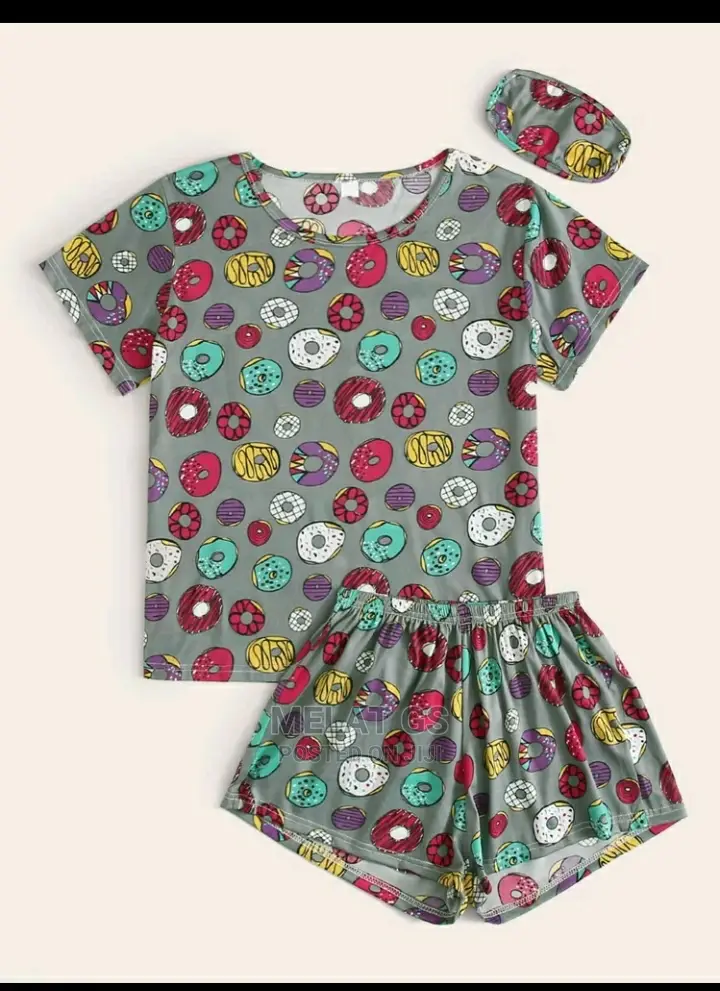 Ladies Quality Pijama