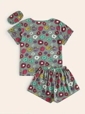 Ladies Quality Pijama