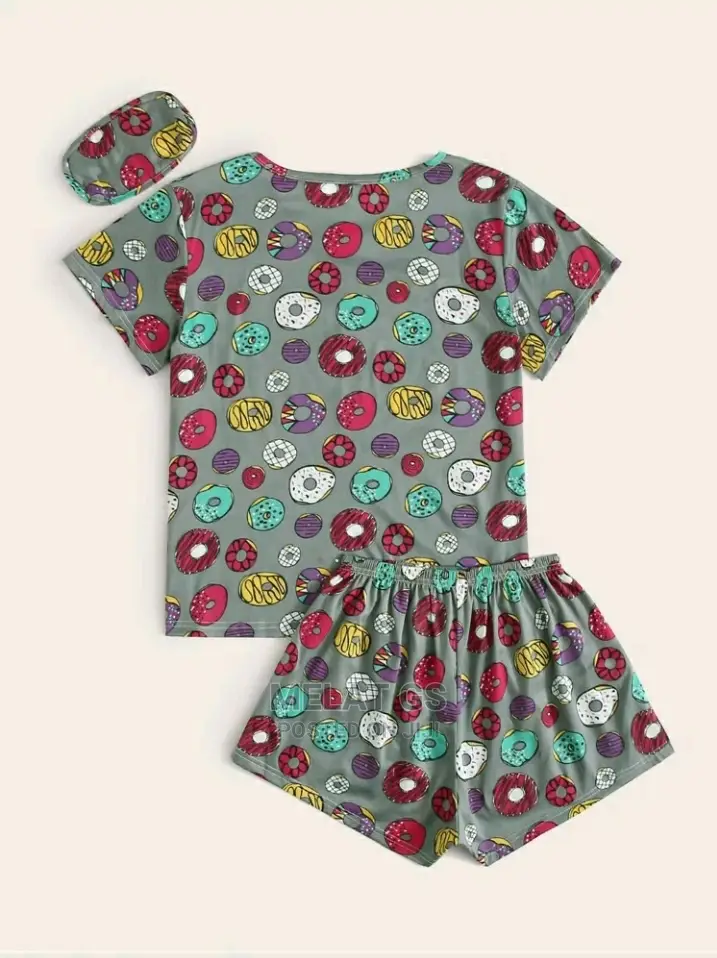 Ladies Quality Pijama