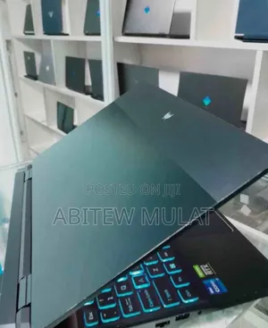 New Laptop Acer Predator Helios 300 16GB Intel Core I7 SSD 512GB