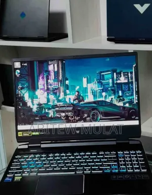 New Laptop Acer Predator Helios 300 16GB Intel Core I7 SSD 512GB