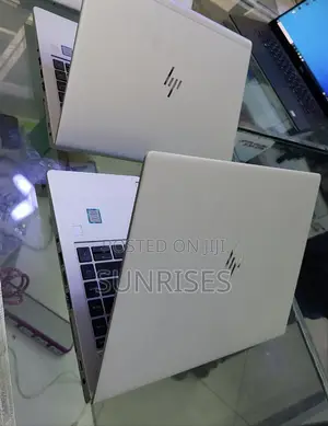 Photo - New Laptop HP EliteBook 840 16GB Intel Core I5 SSD 512GB