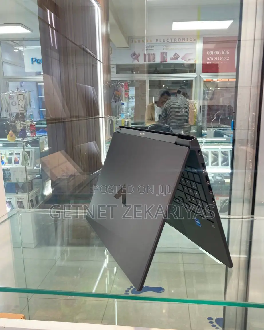 New Laptop HP Victus 15 32GB Intel Core I7 SSD 1T