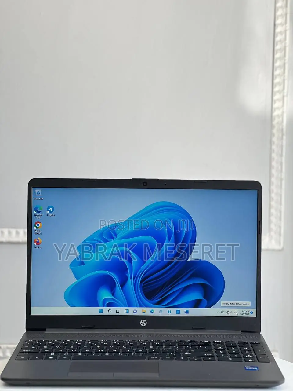 New Laptop HP Stream Notebook 16GB Intel Core I7 SSD 512GB