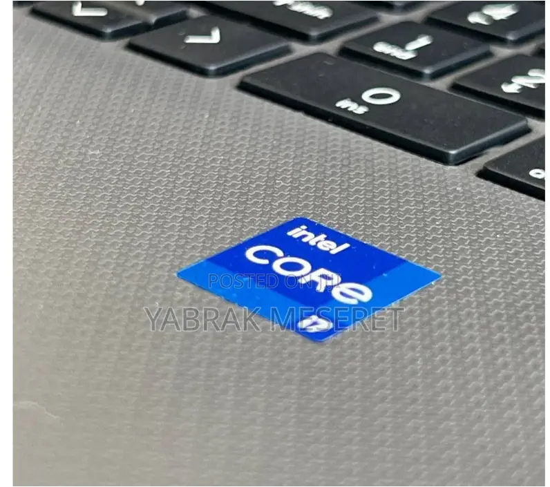 New Laptop HP Stream Notebook 16GB Intel Core I7 SSD 512GB