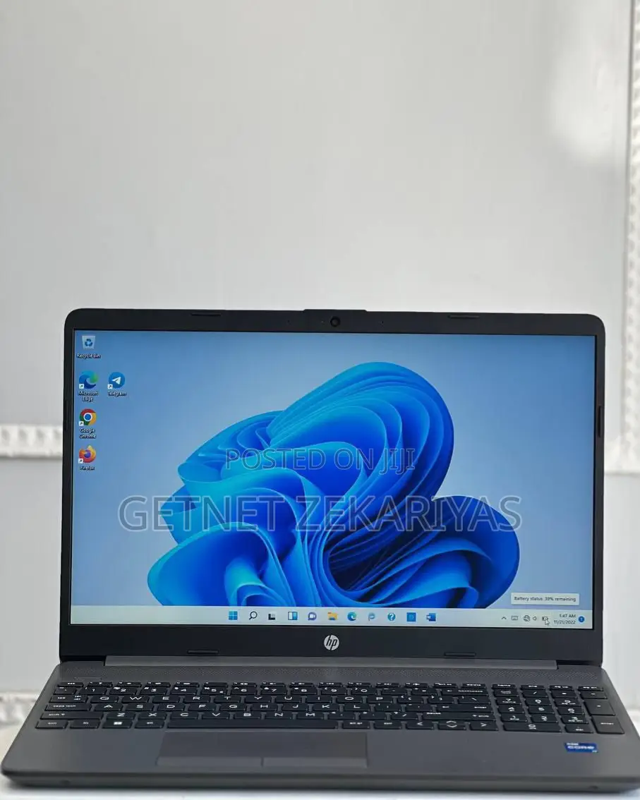 New Laptop HP Stream Notebook 16GB Intel Core I7 SSD 512GB