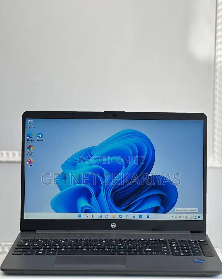 New Laptop HP Stream Notebook 16GB Intel Core I7 SSD 512GB