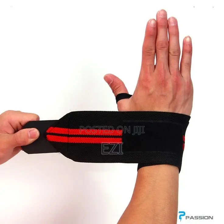 Gym Wrist Strap