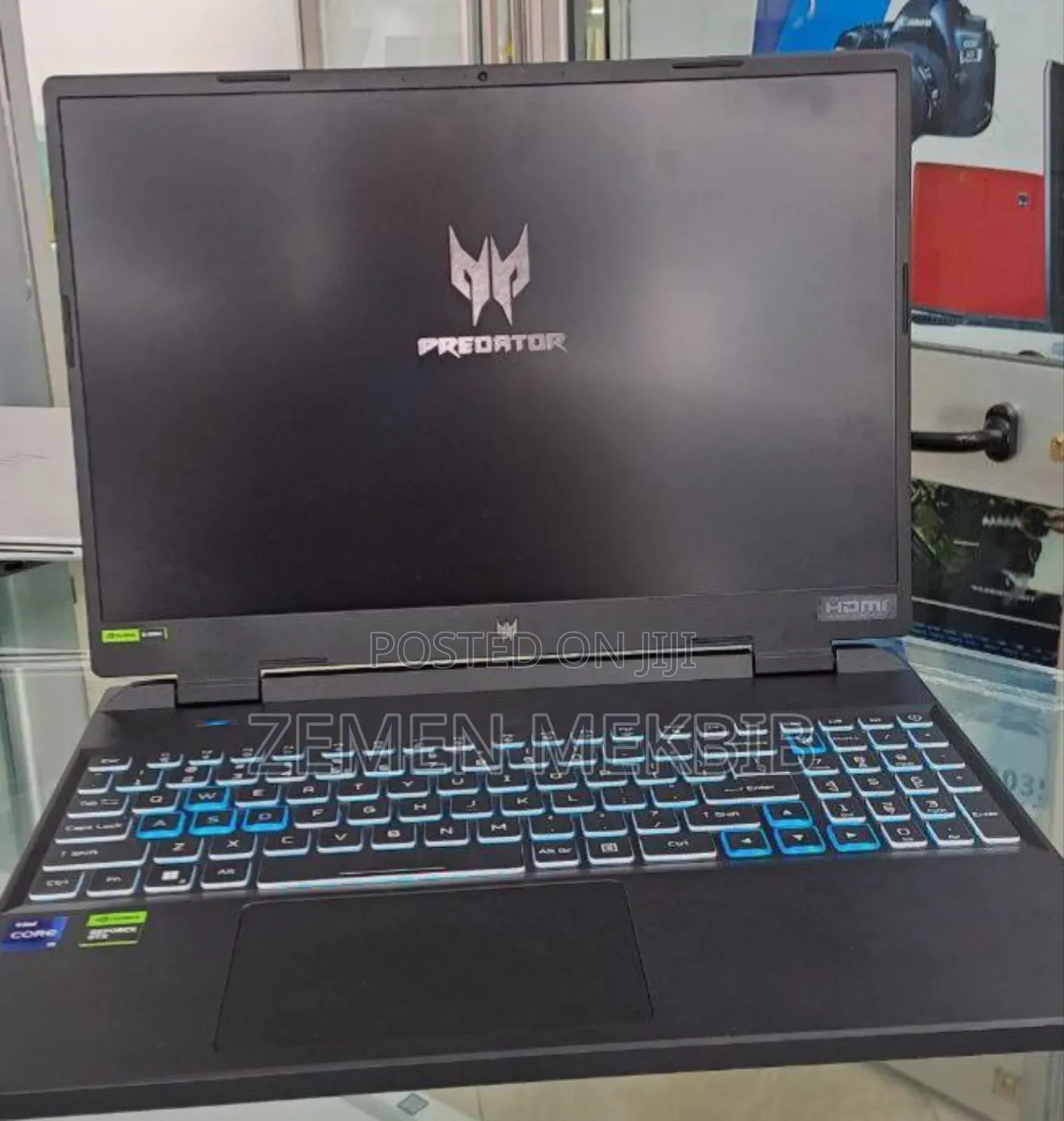 New Laptop Apple MacBook Air 2019 8GB Intel Core I5 SSD 256GB