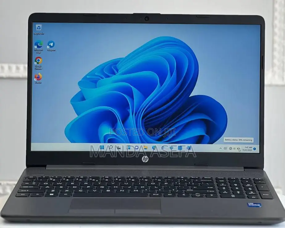 New Laptop HP Stream Notebook 16GB Intel Core I7 SSD 512GB