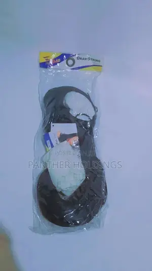 Drawstring Ponytail Premium Synthetic Fiber Hair