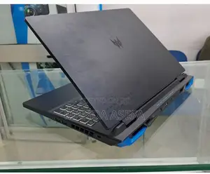 New Laptop Acer Predator Helios 300 16GB Intel Core I9 SSD 1T