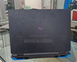 New Laptop Acer Predator Helios 300 16GB Intel Core I9 SSD 1T