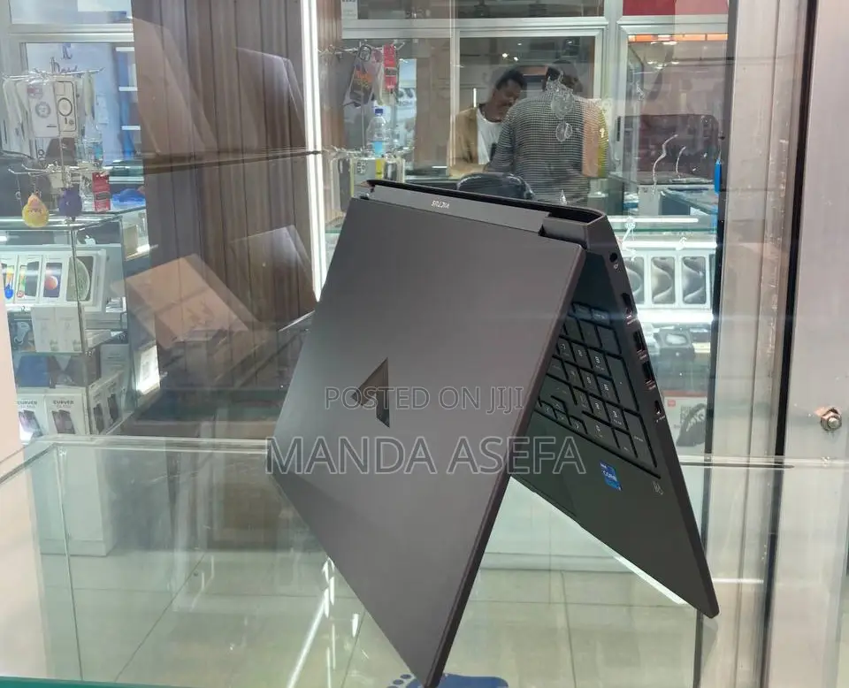 New Laptop HP Victus 15 16GB Intel Core I7 SSD 1T