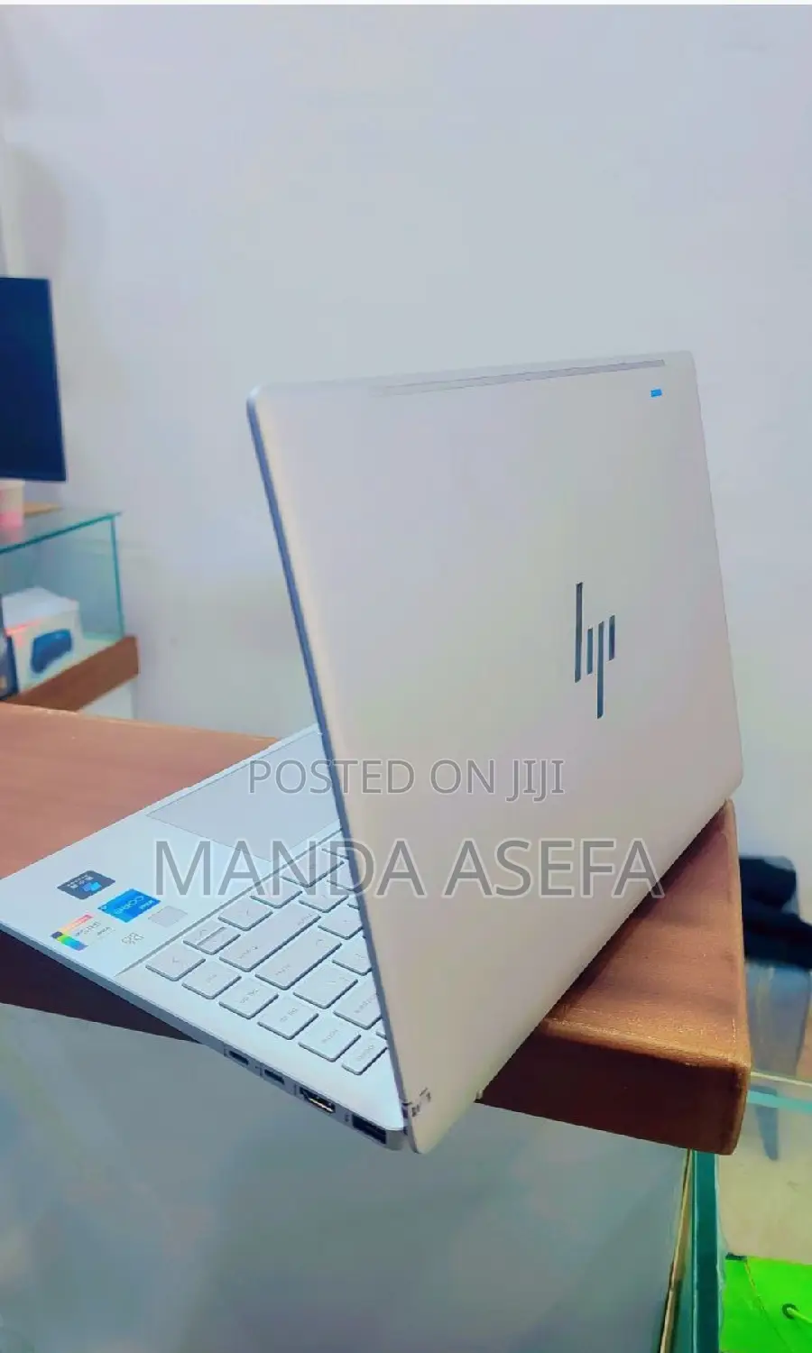 New Laptop HP Pavilion 14 16GB Intel Core i5 SSD 512GB