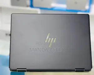 Photo - New Laptop HP Spectre 16GB Intel Core I7 SSD 1T