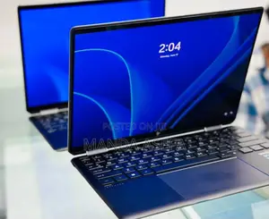 New Laptop HP Spectre 16GB Intel Core I7 SSD 1T