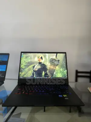 New Laptop HP Omen 17 16GB Intel Core I7 SSD 512GB