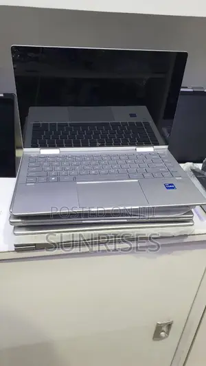 New Laptop HP Envy X360 16GB Intel Core I7 SSD 1T