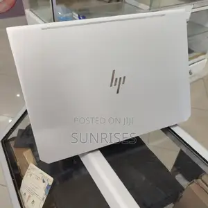 Photo - New Laptop HP Elite Dragonfly G3 16GB Intel Core I7 SSD 512GB