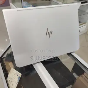 New Laptop HP Elite Dragonfly G3 16GB Intel Core I7 SSD 512GB