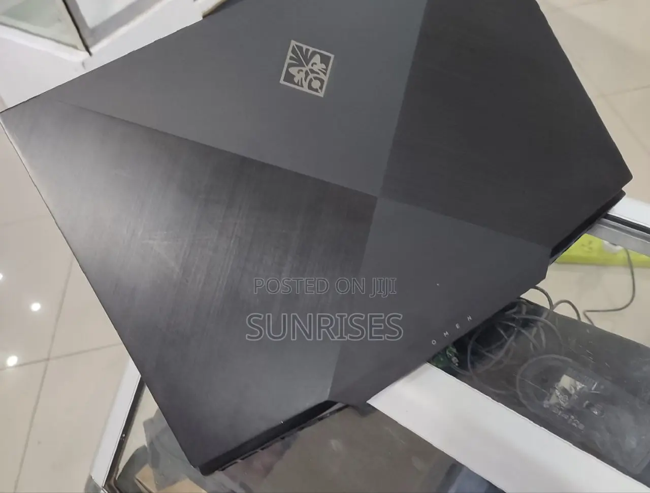 New Laptop HP Omen X 32GB Intel Core I7 SSD 1T