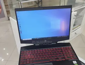 New Laptop HP Omen X 32GB Intel Core I7 SSD 1T