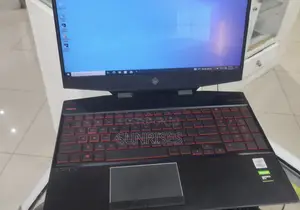 New Laptop HP Omen X 32GB Intel Core I7 SSD 1T