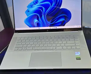 New Laptop HP Envy Pro 16GB Intel Core I9 SSD 512GB