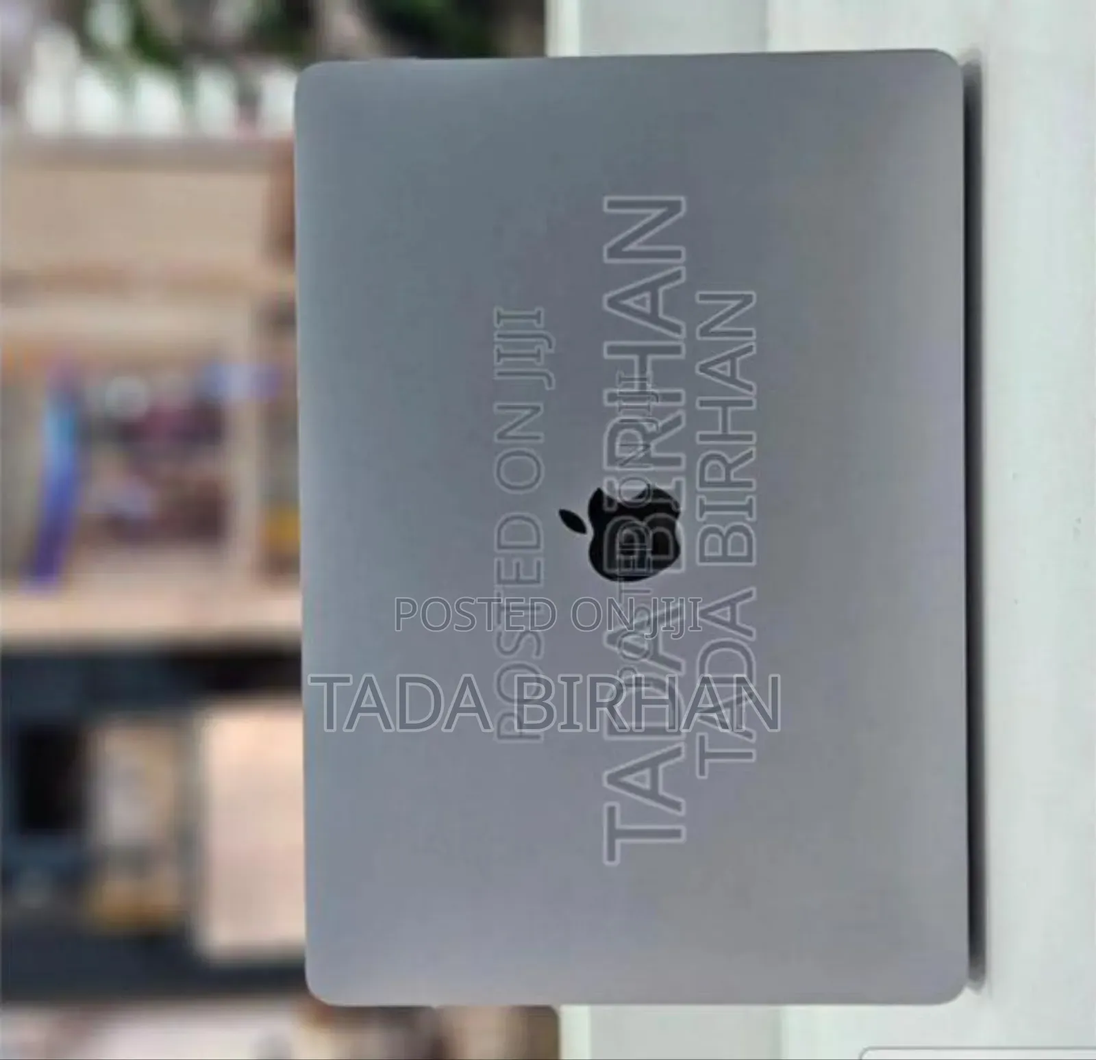 New Laptop Apple MacBook Air 2020 M1 8GB Intel Core i5 SSD 256GB