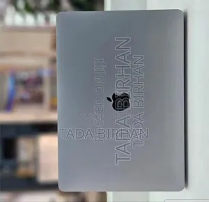 New Laptop Apple MacBook Air 2020 M1 8GB Intel Core i5 SSD 256GB