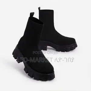 Fashion Women Boots Western Cowgirl Boots Shoes Pa.