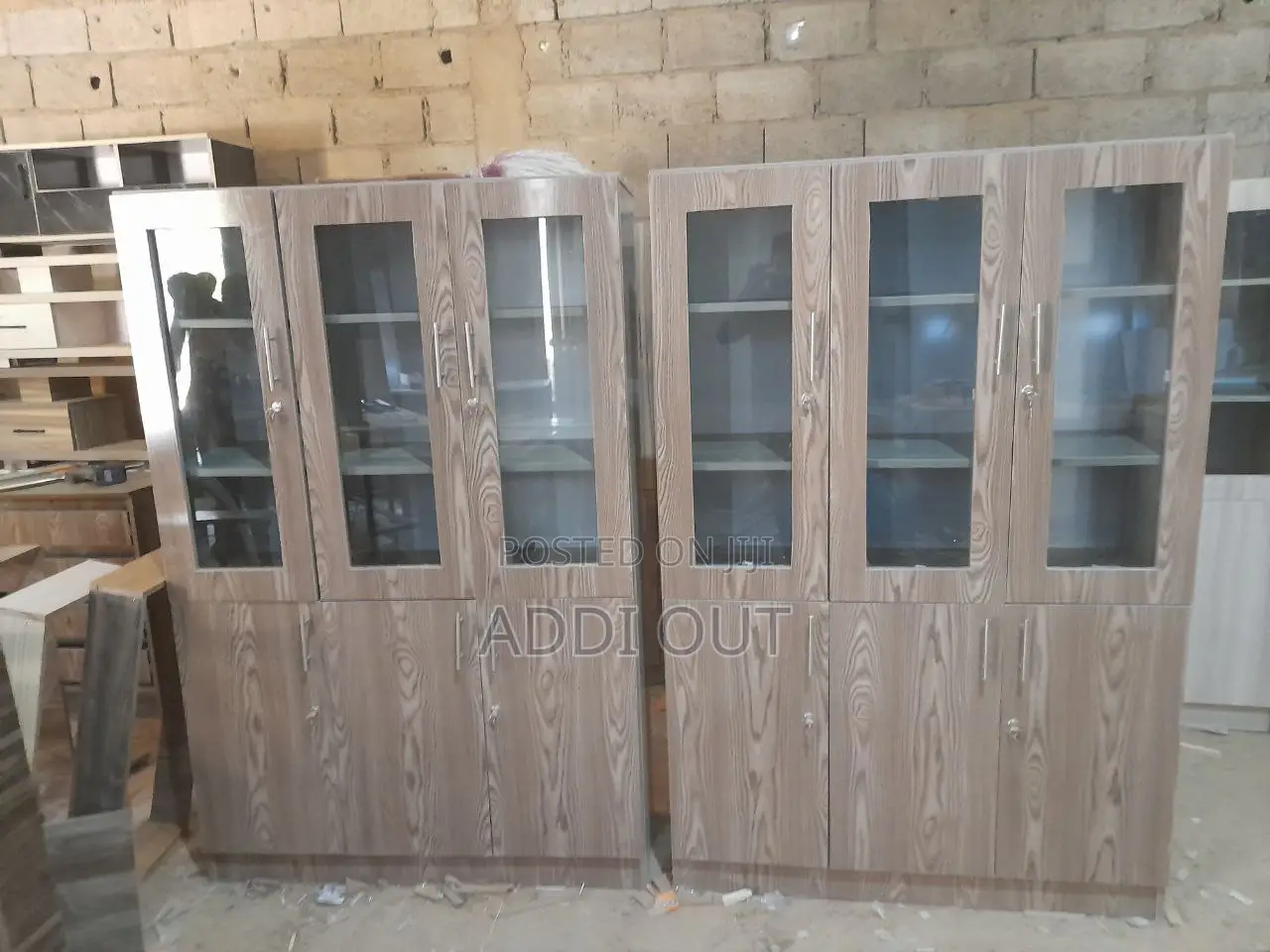 File Box/ፋይል ቦክስ