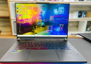 Photo - New Laptop Asus ROG Strix G15 16GB Intel Core I7 SSD 1T