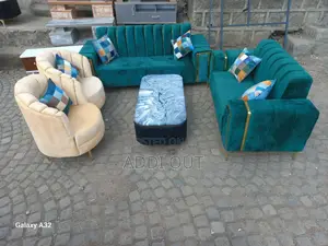 ሶፋዎች/Sofas