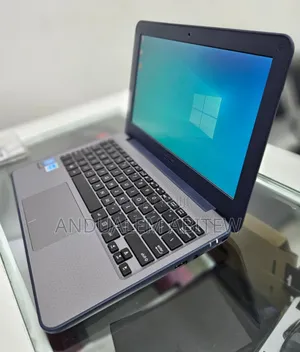 Photo - New Laptop Asus E203NAH 4GB Intel Pentium SSD 60GB