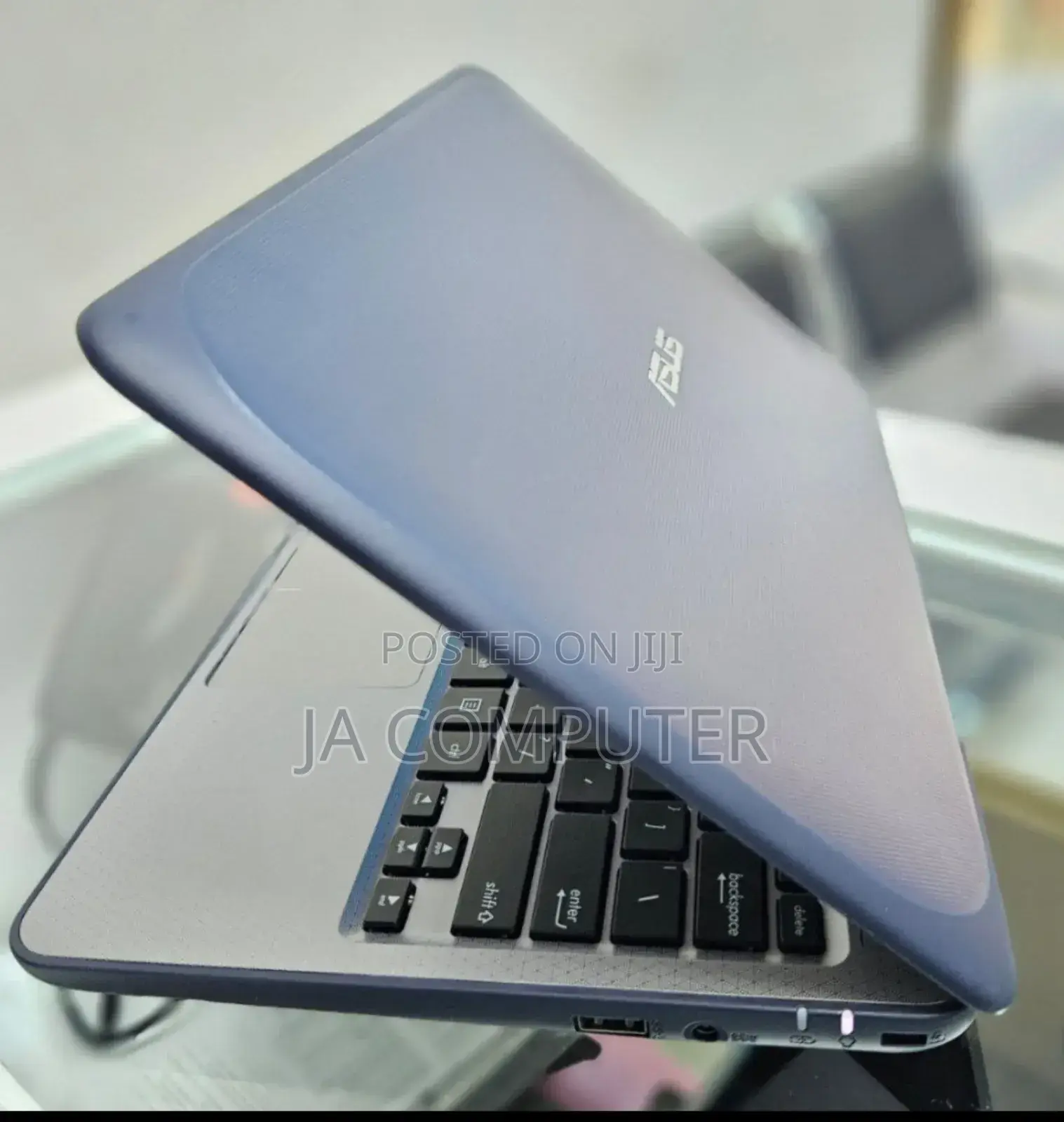 New Laptop Asus 1015E 4GB Intel Celeron SSD 60GB