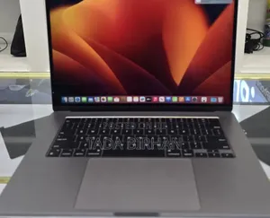 Photo - New Laptop Apple MacBook Air 2022 M2 16GB Apple M2 SSD 512GB