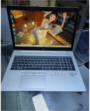 New Laptop HP EliteBook 850 16GB Intel Core I7 SSD 512GB