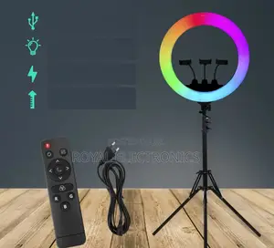 Original RGB 56 Ceni Meter (22 Inch) Ring Light