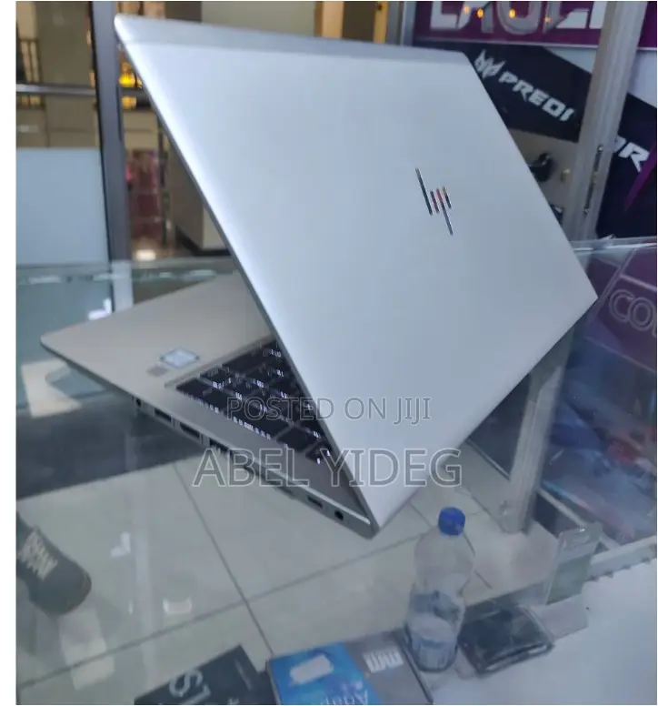 New Laptop HP EliteBook 850 16GB Intel Core I7 SSD 512GB
