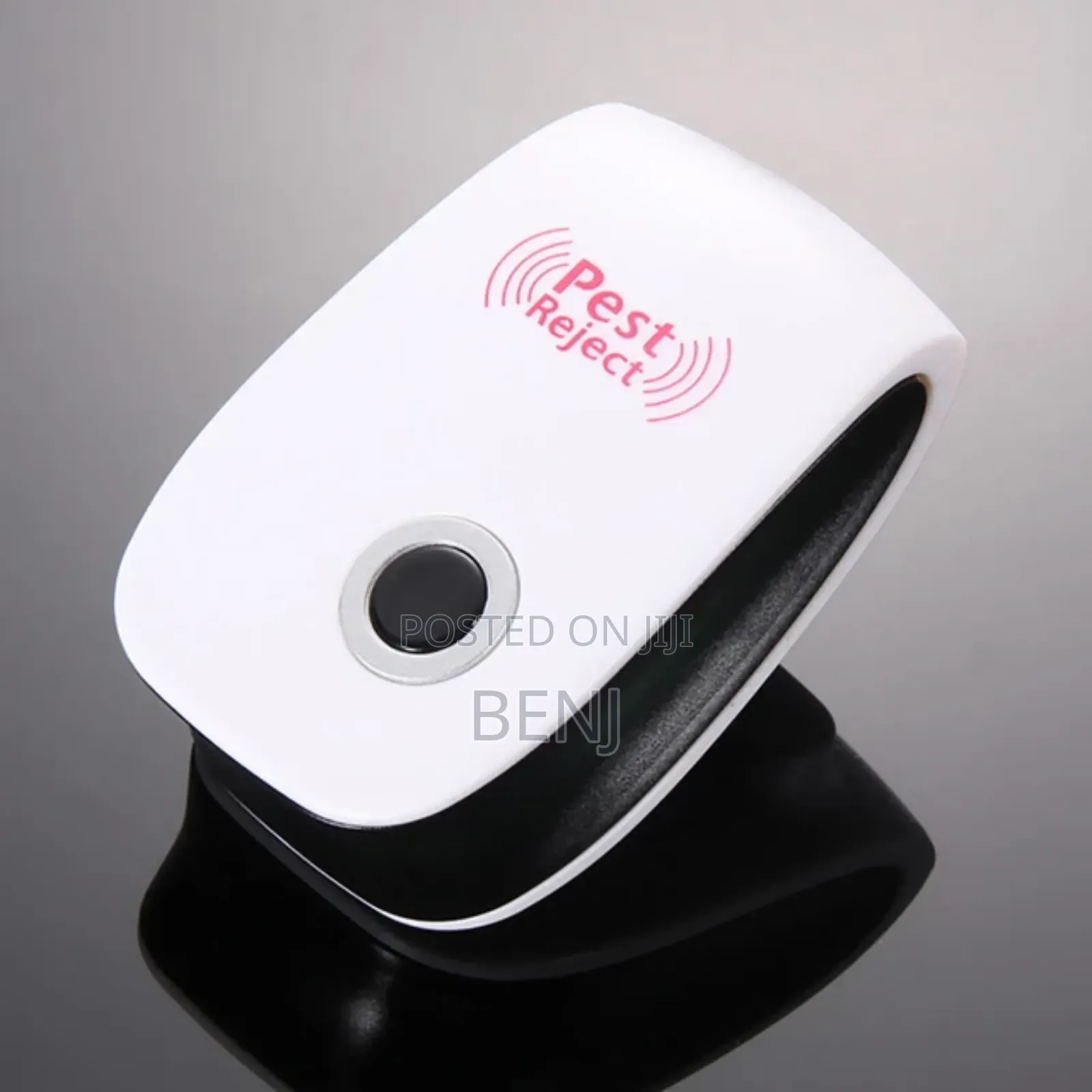 Electronic Pest Repeller