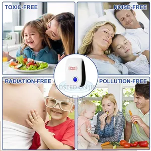 Electronic Pest Repeller