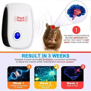 Electronic Pest Repeller