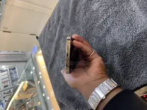 Apple iPhone 14 Pro Max 256 GB Gold