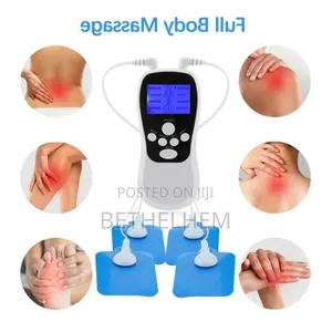Mini Multifunctional Massager