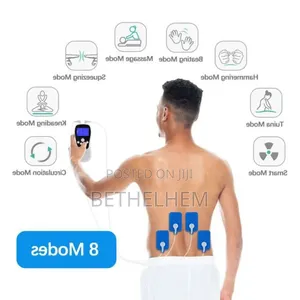 Mini Multifunctional Massager