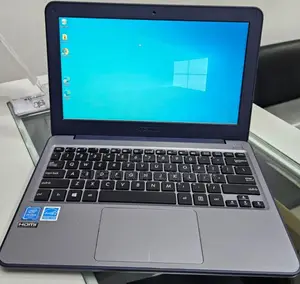 New Laptop Asus A42JY 4GB Intel Celeron SSD 60GB