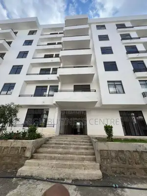 2bdrm Apartment in Yeka for sale