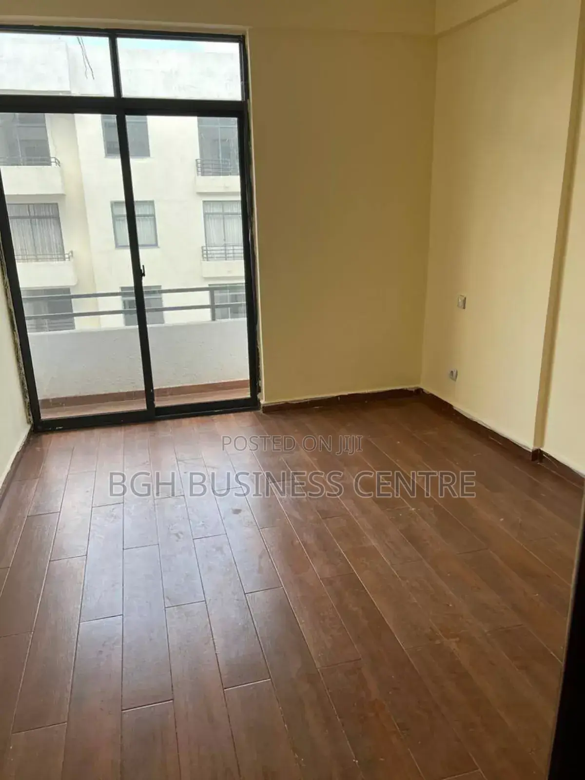 2bdrm Apartment in Yeka for sale